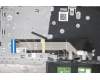 Lenovo 5CB1B97811 Tastatur inkl. Topcase ASM_NORDIC L82H7AGFPBLD