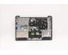 Lenovo 5CB1B97812 Tastatur inkl. Topcase ASM_POR L82H7 AG FP BLD