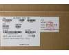 Lenovo 5CB1B97820 Tastatur inkl. Topcase ASM_UK L82H7 AG FP BLD