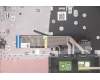 Lenovo 5CB1B97825 Tastatur inkl. Topcase ASM_ITA L82H7 AG FPNBLD