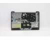 Lenovo 5CB1C04376 Tastatur inkl. Topcase deutsch L82H7 AG FPNBLD