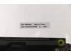 Lenovo 5CB1C04382 Tastatur inkl. Topcase ASM_NORDICL82H7AGFPNBLD