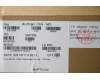 Lenovo 5CB1C04383 Tastatur inkl. Topcase ASM_BEL L82H7 AG FPNBLD