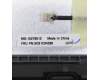 Lenovo 5CB1C04398 Tastatur inkl. TopcaseASM_CZE/SLKL82H7AGNFPBLD