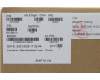 Lenovo 5CB1C04399 Tastatur inkl. Topcase ASM_ENG L82H7 AG NFPBLD