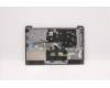 Lenovo 5CB1C04400 Tastatur inkl. TopcaseASM_EUROENGL82H7AGNFPBLD