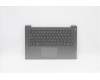 Lenovo 5CB1C04427 Tastatur inkl. Topcase ASM_UK L82H7 AGNFPNBLD