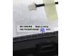 Lenovo 5CB1C04429 Tastatur inkl. Topcase spanisch L82H7 AGNFPNBLD