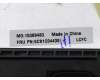 Lenovo 5CB1C04439 Tastatur inkl. Topcase deutsch L82H7 AGNFPNBLD
