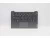 Lenovo 5CB1C04443 Tastatur inkl. Topcase ASM_HBW L82H7 AGNFPNBLD