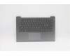 Lenovo 5CB1C04445 Tastatur inkl. TopcaseASM_NORDICL82H7AGNFPNBLD