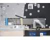 Lenovo 5CB1C04480 Tastatur inkl. Topcase ASM_ENG L82H7 SD FP BLD