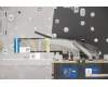 Lenovo 5CB1C04499 Tastatur inkl. Topcase spanisch L82H7 SD FP BLD