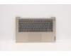 Lenovo 5CB1C04499 Tastatur inkl. Topcase spanisch L82H7 SD FP BLD