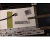 Lenovo 5CB1C04563 Tastatur inkl. Topcase schweiz L82H7 SD NFPBLD