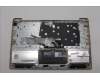 Lenovo 5CB1C04595 Tastatur inkl. TopcaseASM_CZE/SLKL82H7SDNFPNBLD