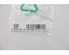 Lenovo 5CB1C04844 COVER Switch Cover C 82L3 powerBTN Storm