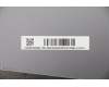 5CB1C04846 Lenovo COVER LCD Cover C 82L3 Storm