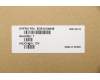 Lenovo 5CB1C04848 COVER Hinge Cover C 82L3 Storm