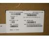 Lenovo 5CB1C04860 Tastatur inkl. TopcaseASM_UK C82L3 CloBL