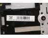 Lenovo 5CB1C04871 Tastatur inkl. TopcaseASM_HUN C82L3 CloBL