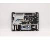 Lenovo 5CB1C04871 Tastatur inkl. TopcaseASM_HUN C82L3 CloBL