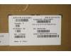 Lenovo 5CB1C04872 Tastatur inkl. TopcaseASM_BEL C82L3 CloBL