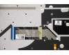 Lenovo 5CB1C04872 Tastatur inkl. TopcaseASM_BEL C82L3 CloBL
