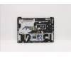 Lenovo 5CB1C04875 Tastatur inkl. TopcaseASM_SWS C82L3 CloBL