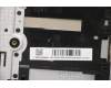 Lenovo 5CB1C04876 Tastatur inkl. TopcaseASM_BUL C82L3 CloBL