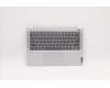 Lenovo 5CB1C04877 Tastatur inkl. TopcaseASM_CZE/SLK C82L3 CloBL