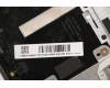 Lenovo 5CB1C04885 Tastatur inkl. TopcaseASM_TC C82L3 StoBL