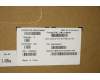 Lenovo 5CB1C04900 Tastatur inkl. TopcaseASM_FRA C82L3 StoBL
