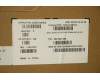 Lenovo 5CB1C04906 Tastatur inkl. TopcaseASM_SLV C82L3 StoBL