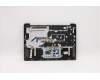 Lenovo 5CB1C04909 Tastatur inkl. TopcaseASM_CZE/SLK C82L3 StoBL