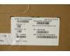 Lenovo 5CB1C04909 Tastatur inkl. TopcaseASM_CZE/SLK C82L3 StoBL
