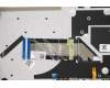 Lenovo 5CB1C04909 Tastatur inkl. TopcaseASM_CZE/SLK C82L3 StoBL