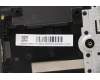 Lenovo 5CB1C04909 Tastatur inkl. TopcaseASM_CZE/SLK C82L3 StoBL