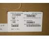 Lenovo 5CB1C04929 Tastatur inkl. TopcaseASM_LA SPA C82L3 CloNBL