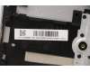 Lenovo 5CB1C04929 Tastatur inkl. TopcaseASM_LA SPA C82L3 CloNBL