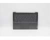Lenovo 5CB1C04960 Tastatur inkl. TopcaseASM_LA SPA C82L3 StoNBL