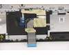 Lenovo 5CB1C04979 Tastatur inkl. Topcase ASM_US L81X7 NFPBKDIS