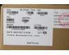 Lenovo 5CB1C05016 Tastatur inkl. Topcase ASM_LA L 81X7 NFPPGYDIS