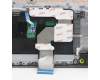 Lenovo 5CB1C05016 Tastatur inkl. Topcase ASM_LA L 81X7 NFPPGYDIS