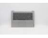 Lenovo 5CB1C05028 Tastatur inkl. Topcase ASM_ND L81X7 NFPPGYDIS