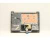 Lenovo 5CB1C05050 Tastatur inkl. Topcase ASM_CH L81X7 FPPGYDIS