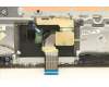 Lenovo 5CB1C05050 Tastatur inkl. Topcase ASM_CH L81X7 FPPGYDIS