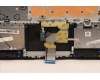 Lenovo 5CB1C05077 Tastatur inkl. Topcase ASM_LA L81X7 NFPABDIS