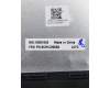Lenovo 5CB1C05093 Tastatur inkl. Topcase ASM_SW L81X7 NFPABDIS