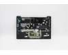 Lenovo 5CB1C13153 COVER Upper C82LM PL_BLKD FP NBLKB_PORT